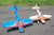 Seagull Models NEW 2026 Laser 200 3D 48" ARF Blue