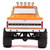 Axial 1/24 SCX24 1971 Chevrolet C10 4WD Truck RTR Orange