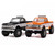 Axial 1/24 SCX24 1971 Chevrolet C10 4WD Truck RTR Orange