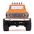 Axial 1/24 SCX24 1971 Chevrolet C10 4WD Truck RTR Orange