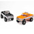 Axial 1/24 SCX24 1971 Chevrolet C10 4WD Truck RTR Black