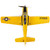 HobbyZone T-28 Trojan 450mm RTF w/SAFE 