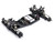 TLR 1/10 22X-T 2WD Stadium Truck Race Kit w/Pro-Line Racing SectorST Clear Body