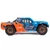 Losi 1/5 5IVE-TE 3.0 Electric 4WD Desert Truck RTR