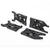 Losi 1/5 5IVE-TE 3.0 Electric 4WD Desert Truck RTR