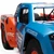 Losi 1/5 5IVE-TE 3.0 Electric 4WD Desert Truck RTR