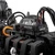 Losi 1/5 5IVE-TE 3.0 Electric 4WD Desert Truck RTR
