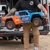 Losi 1/5 5IVE-TE 3.0 Electric 4WD Desert Truck RTR