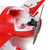 E-flite UMX Gee Bee R-2 510mm BNF Basic w/AS3X & SAFE Select & Gens Ace 300mAh 3S 45C LiPo Battery