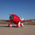 E-flite UMX Gee Bee R-2 510mm BNF Basic w/AS3X & SAFE Select & Gens Ace 300mAh 3S 45C LiPo Battery