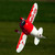 E-flite UMX Gee Bee R-2 510mm BNF Basic w/AS3X & SAFE Select & Gens Ace 300mAh 3S 45C LiPo Battery