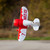 E-flite UMX Gee Bee R-2 510mm BNF Basic w/AS3X & SAFE Select & Gens Ace 300mAh 3S 45C LiPo Battery