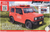 Fujimi 1/24 Suzuki Jimny JB64 Fire Department