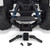 Arrma 1/10 GORGON 223S 2WD RTR Brushless Monster Truck Blue/Black