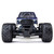 Arrma 1/10 GORGON 223S 2WD RTR Brushless Monster Truck Blue/Black