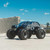 Arrma 1/10 GORGON 223S 2WD RTR Brushless Monster Truck Blue/Black