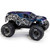 Arrma 1/10 GORGON 223S 2WD RTR Brushless Monster Truck Blue/Black