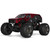 Arrma 1/10 GORGON 223S 2WD RTR Brushless Monster Truck Red/Black