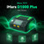 Gens Ace IMars D1000 Plus G-Tech Smart Dual 2x500W AC LiPo Battery Charger