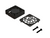 Arrma ARA-2117 40mm Fan and Guard Set