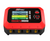 Hitec RDX4 Mini 4 Port 100W Shared 1S-4S AC/DC Battery Charger