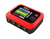 Hitec RDX4 Mini 4 Port 100W Shared 1S-4S AC/DC Battery Charger