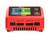 Hitec RDX2 2-Port 100W Shared 1S-6S AC/DC LiPo Battery Charger