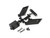 Kyosho OT250B Wing Stay