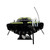Pro Boat 36" Pro Sonicwake V3 RTR Black/Green