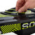Pro Boat 36" Pro Sonicwake V3 RTR Red/Yellow