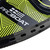 Pro Boat 36" Pro Sonicwake V3 RTR Red/Yellow