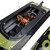 Pro Boat 36" Pro Sonicwake V3 RTR Red/Yellow