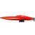 Pro Boat 36" Pro Sonicwake V3 RTR Red/Yellow