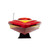 Pro Boat 36" Pro Sonicwake V3 RTR Red/Yellow