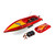Pro Boat 36" Pro Sonicwake V3 RTR Red/Yellow