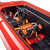 Pro Boat 36" Pro Sonicwake V3 RTR Red/Yellow
