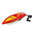 Pro Boat 36" Pro Sonicwake V3 RTR Red/Yellow