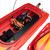 Pro Boat 36" Pro Sonicwake V3 RTR Red/Yellow
