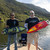 Pro Boat 36" Pro Sonicwake V3 RTR Red/Yellow
