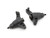Kyosho EZ207 EZ Series Rear Hub Carrier Set 