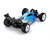 Kyosho 1/10 Lazer ZX7.5 4WD EP Racing Buggy Kit