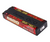 Gens Ace Redline 2.0 6600mAh 2S HV 7.6V 140C Hardcase LiPo Battery w/5mm Bullet