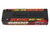 Gens Ace Redline 2.0 6800mAh 2S HV 7.6V 140C Hardcase LiPo Battery w/5mm Bullet