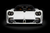 Pocher 1/8 Pagani Utopia Coupé Bianco Perla Diecast Kit