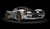 Pocher 1/8 Pagani Utopia Coupé Bianco Perla Diecast Kit