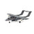 E-flite Micro OV-10 Bronco 645mm BNF Basic w/AS3X & SAFE Select