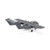 E-flite Micro OV-10 Bronco 645mm BNF Basic w/AS3X & SAFE Select