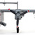 E-flite Micro OV-10 Bronco 645mm BNF Basic w/AS3X & SAFE Select
