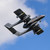 E-flite Micro OV-10 Bronco 645mm BNF Basic w/AS3X & SAFE Select