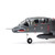 E-flite Micro OV-10 Bronco 645mm BNF Basic w/AS3X & SAFE Select